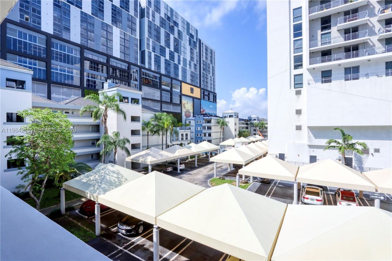 201 NW 7th St , Unit 307, Miami, FL 33136 Photo