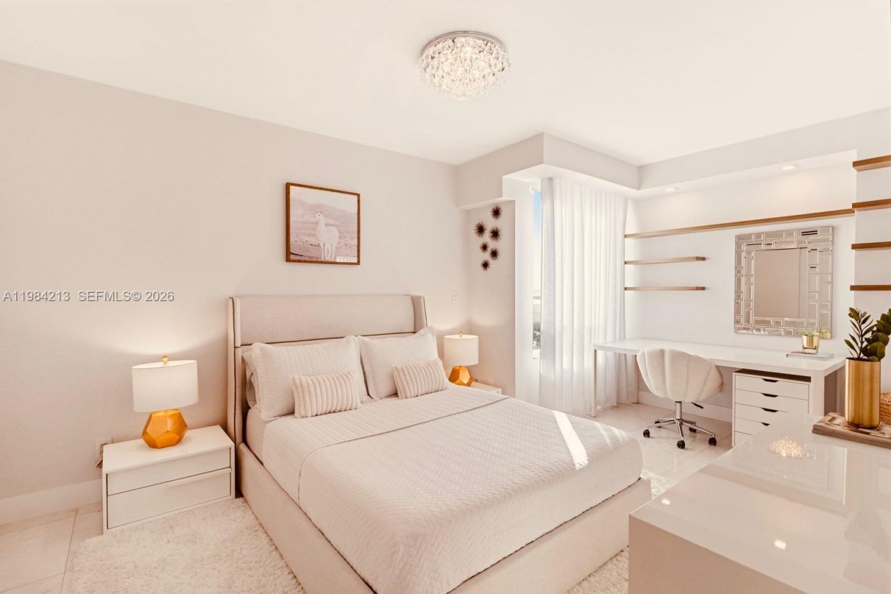 2127 Brickell Ave, Unit 1505, Miami, FL 33129 Photo