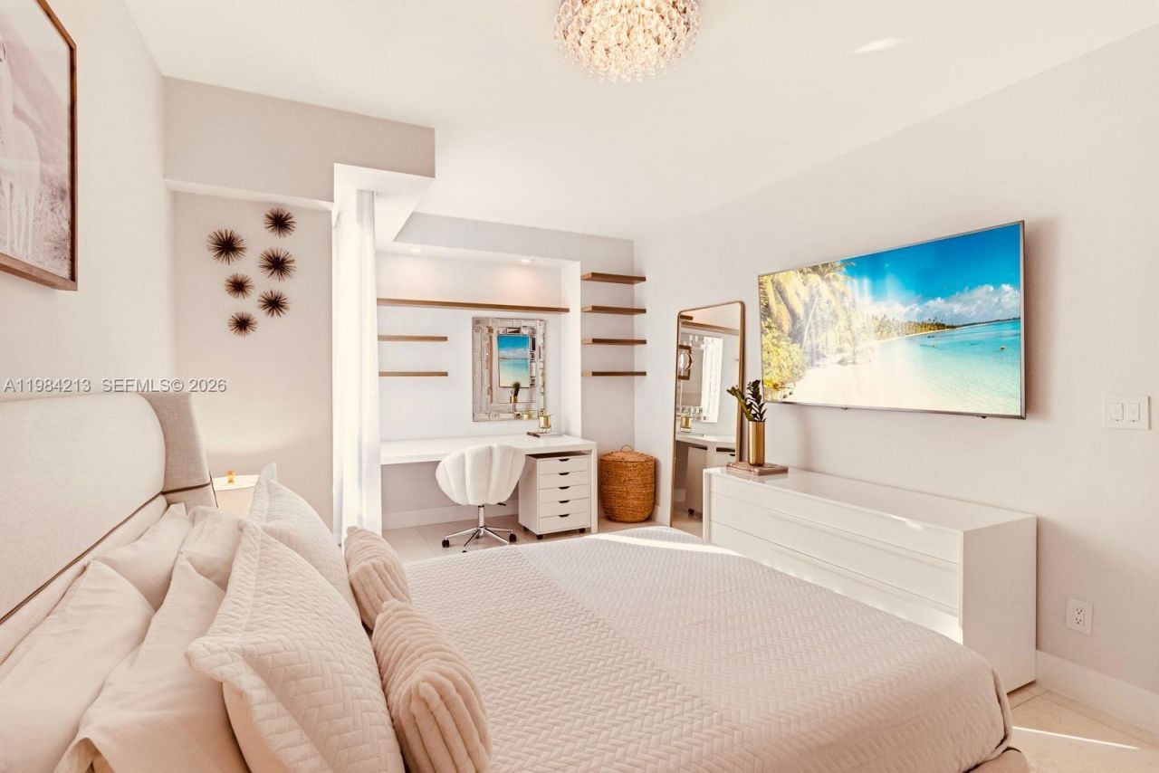 2127 Brickell Ave, Unit 1505, Miami, FL 33129 Photo