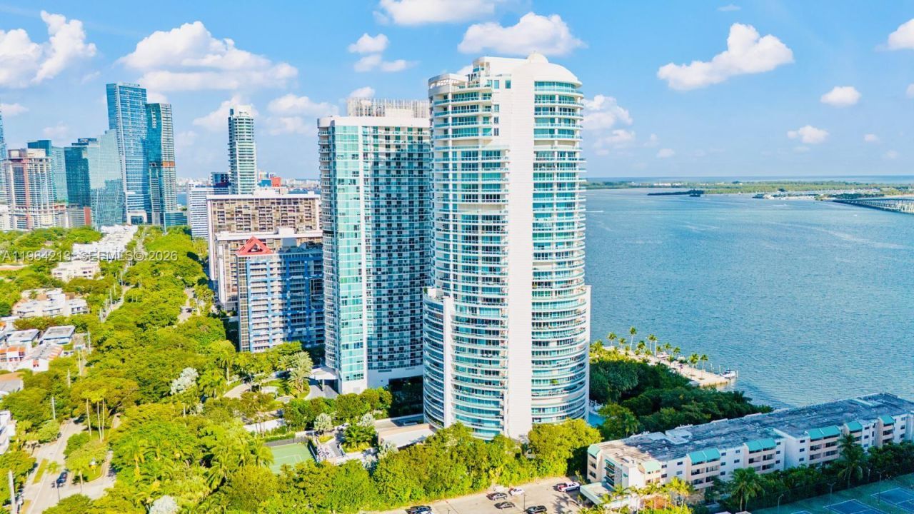 2127 Brickell Ave, Unit 1505, Miami, FL 33129 Photo