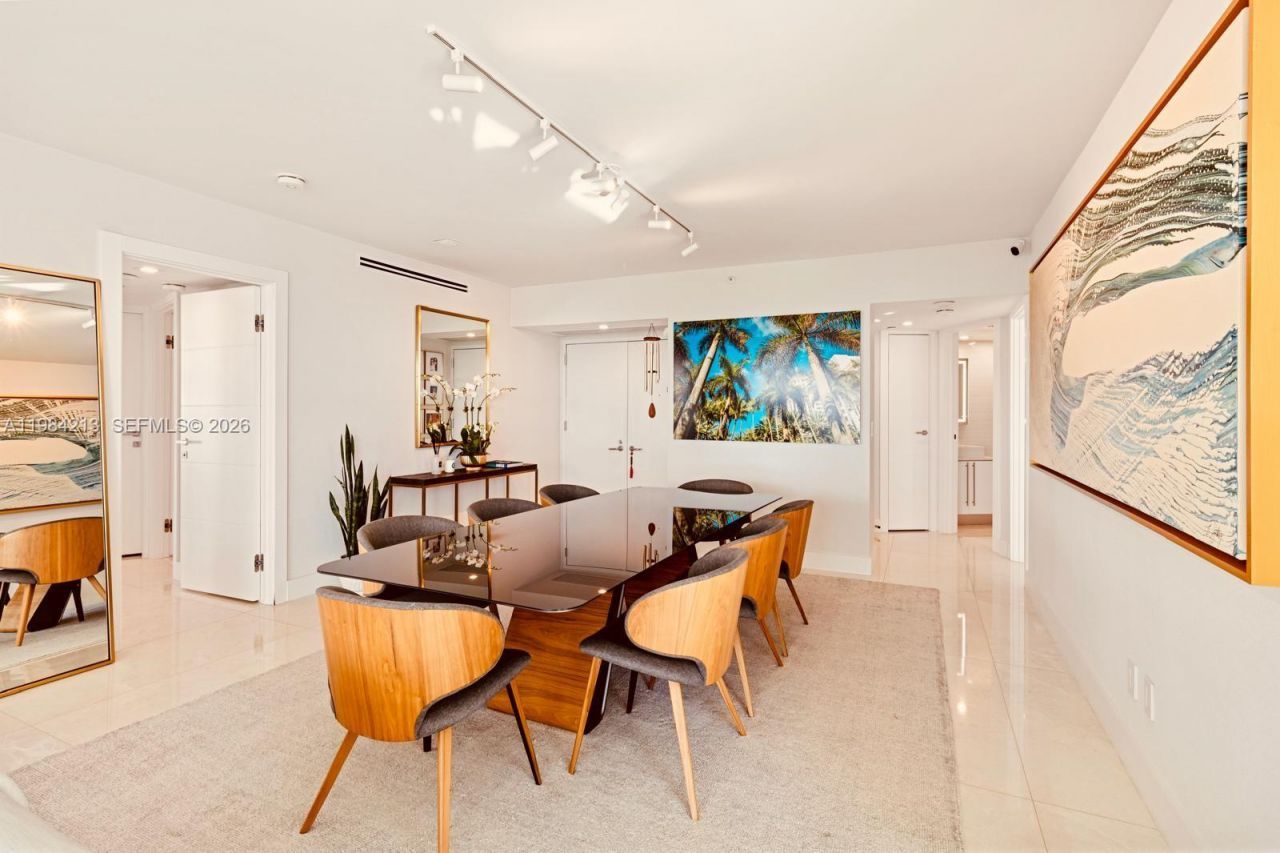 2127 Brickell Ave, Unit 1505, Miami, FL 33129 Photo