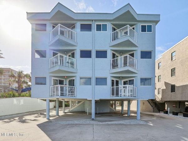 413 1ST Street S, Unit 303, Jacksonville Beach, FL 32250
