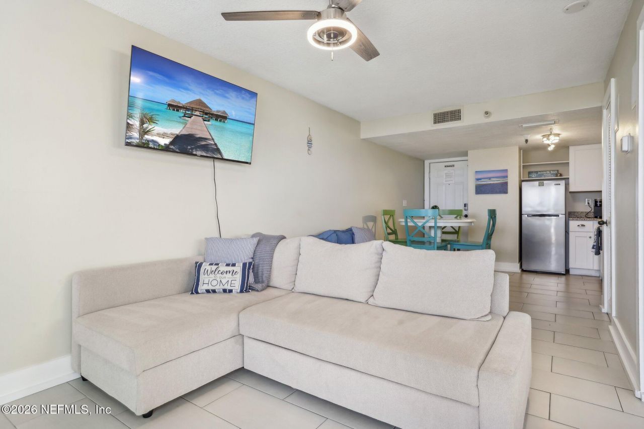 413 1st Street S, Unit 303, Jacksonville Beach, FL 32250 Photo