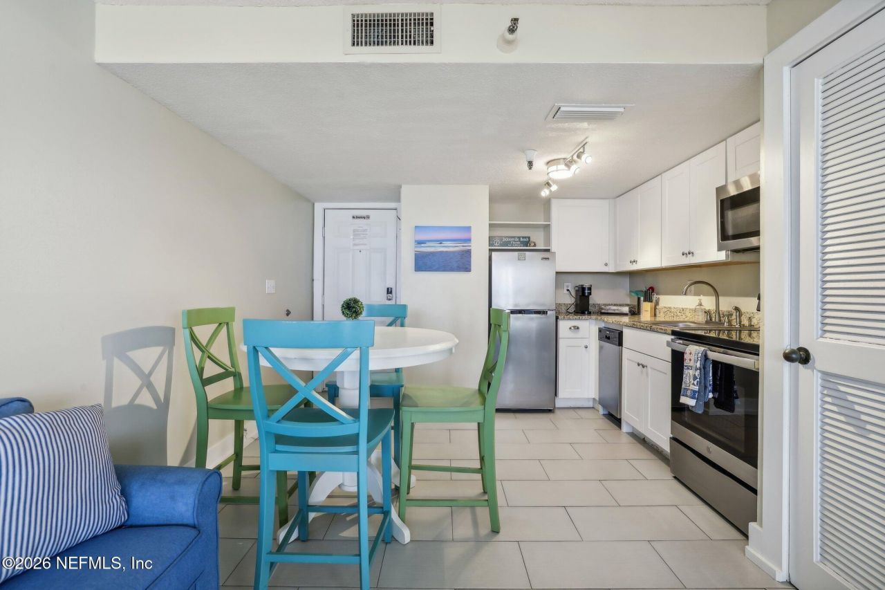 413 1st Street S, Unit 303, Jacksonville Beach, FL 32250 Photo