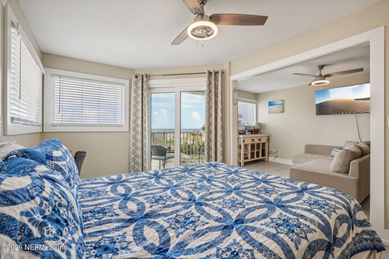 413 1st Street S, Unit 303, Jacksonville Beach, FL 32250 Photo