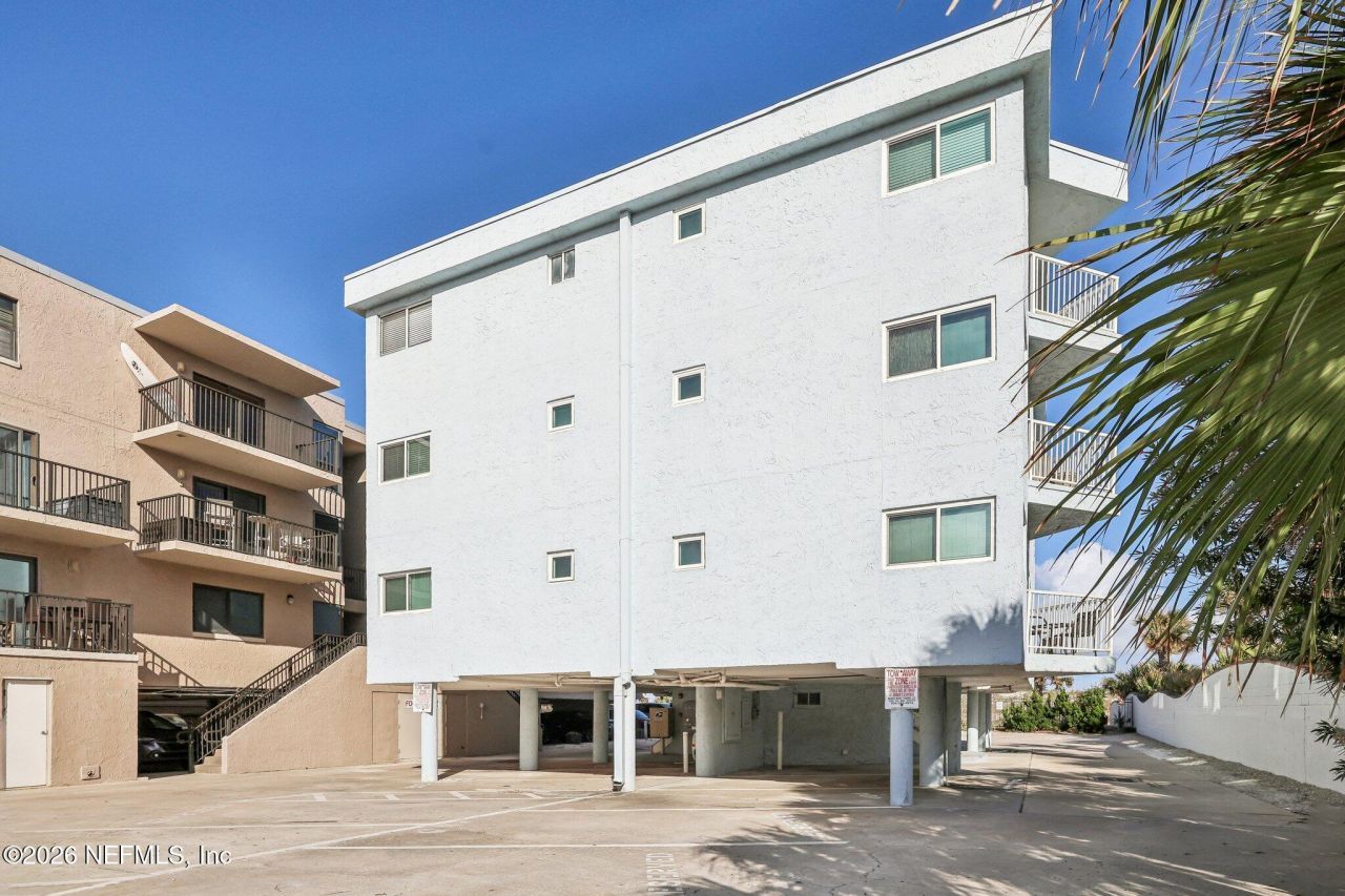 413 1st Street S, Unit 303, Jacksonville Beach, FL 32250 Photo