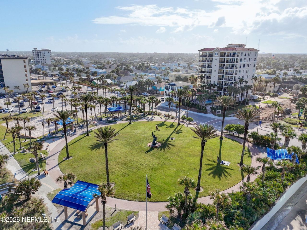413 1st Street S, Unit 303, Jacksonville Beach, FL 32250 Photo