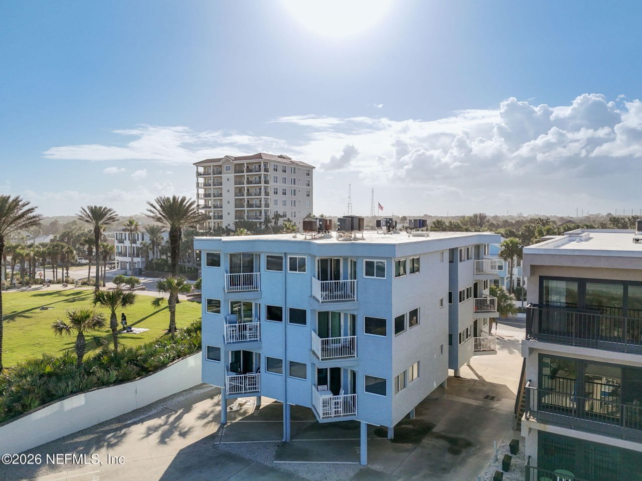413 1st Street S, Unit 303, Jacksonville Beach, FL 32250 Photo