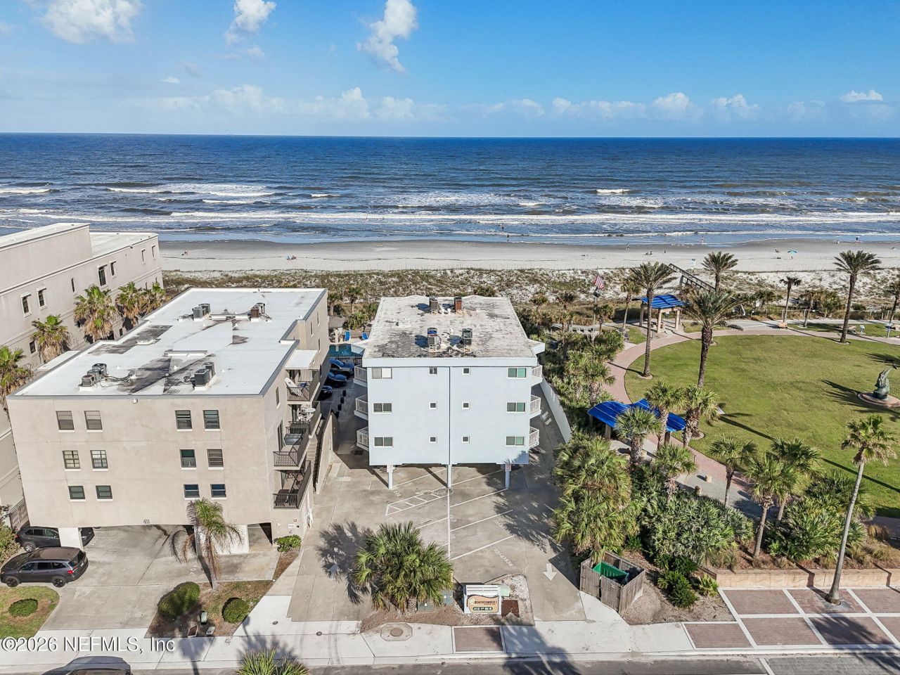413 1st Street S, Unit 303, Jacksonville Beach, FL 32250 Photo