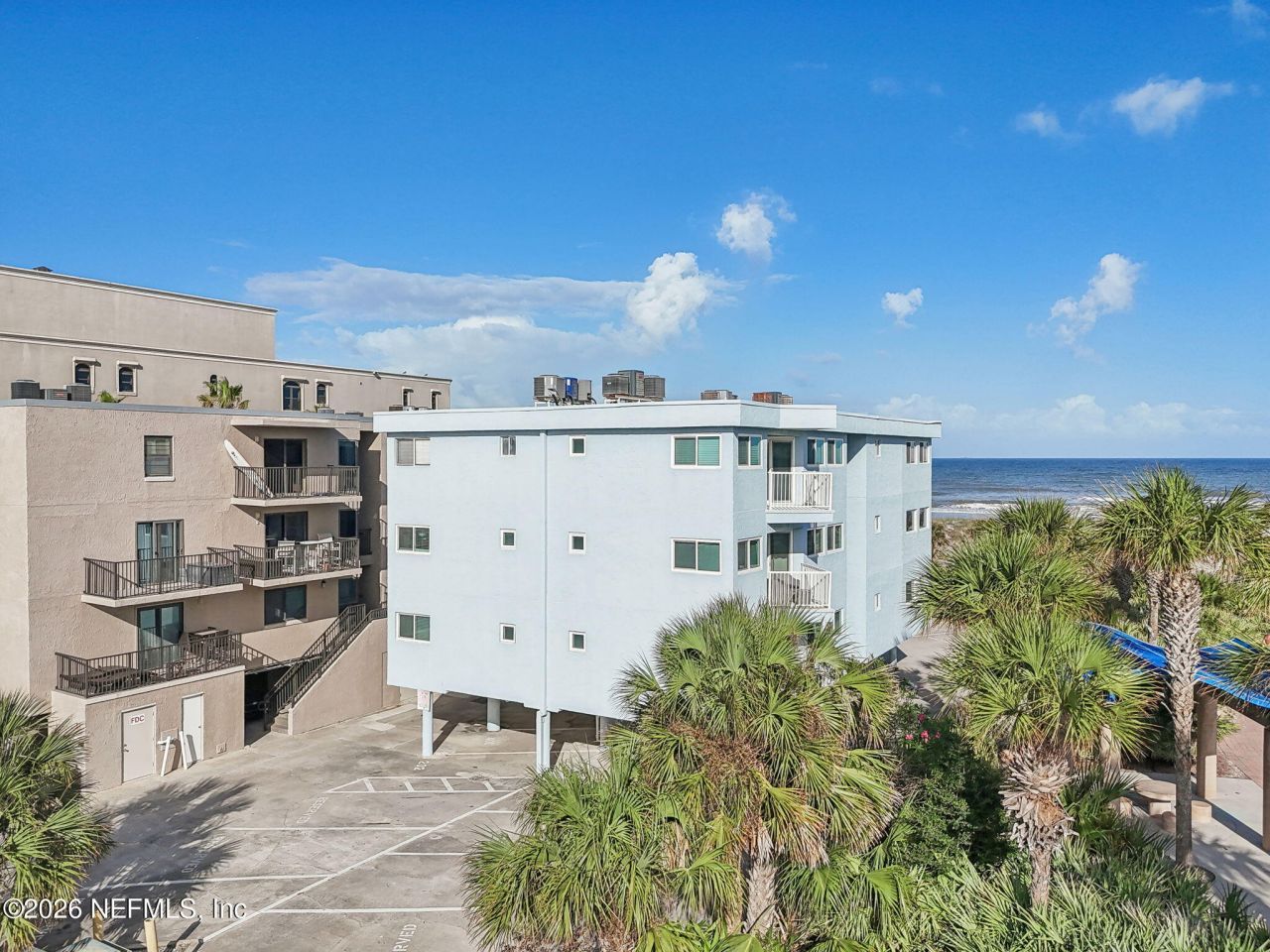 413 1st Street S, Unit 303, Jacksonville Beach, FL 32250 Photo
