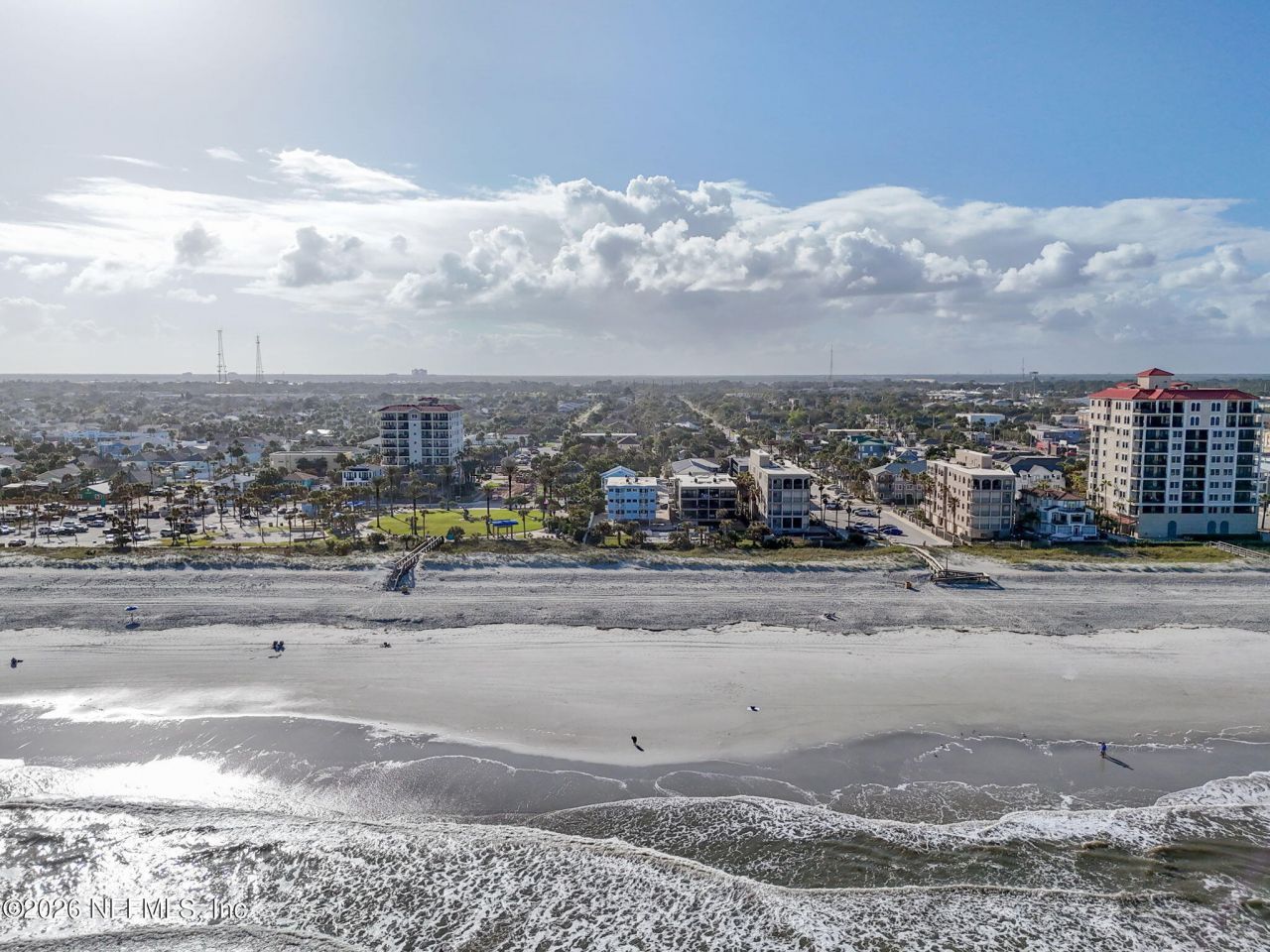 413 1st Street S, Unit 303, Jacksonville Beach, FL 32250 Photo
