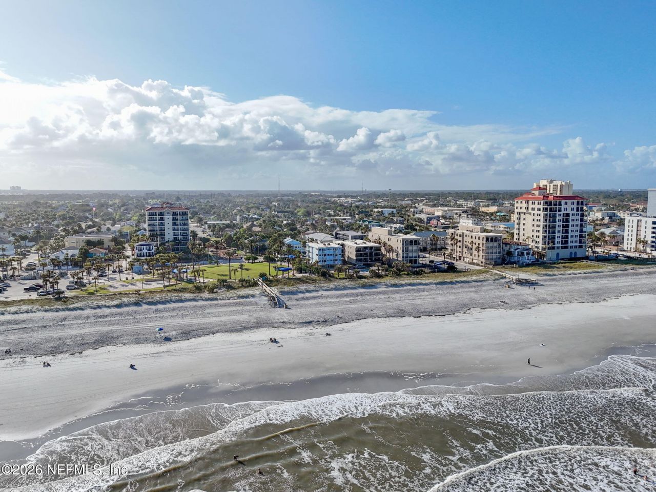 413 1st Street S, Unit 303, Jacksonville Beach, FL 32250 Photo