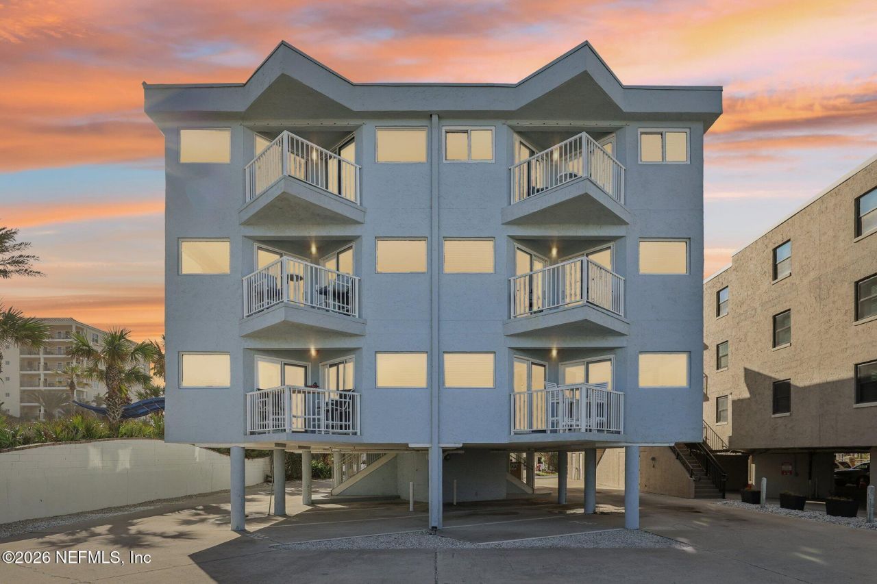 413 1st Street S, Unit 303, Jacksonville Beach, FL 32250 Photo