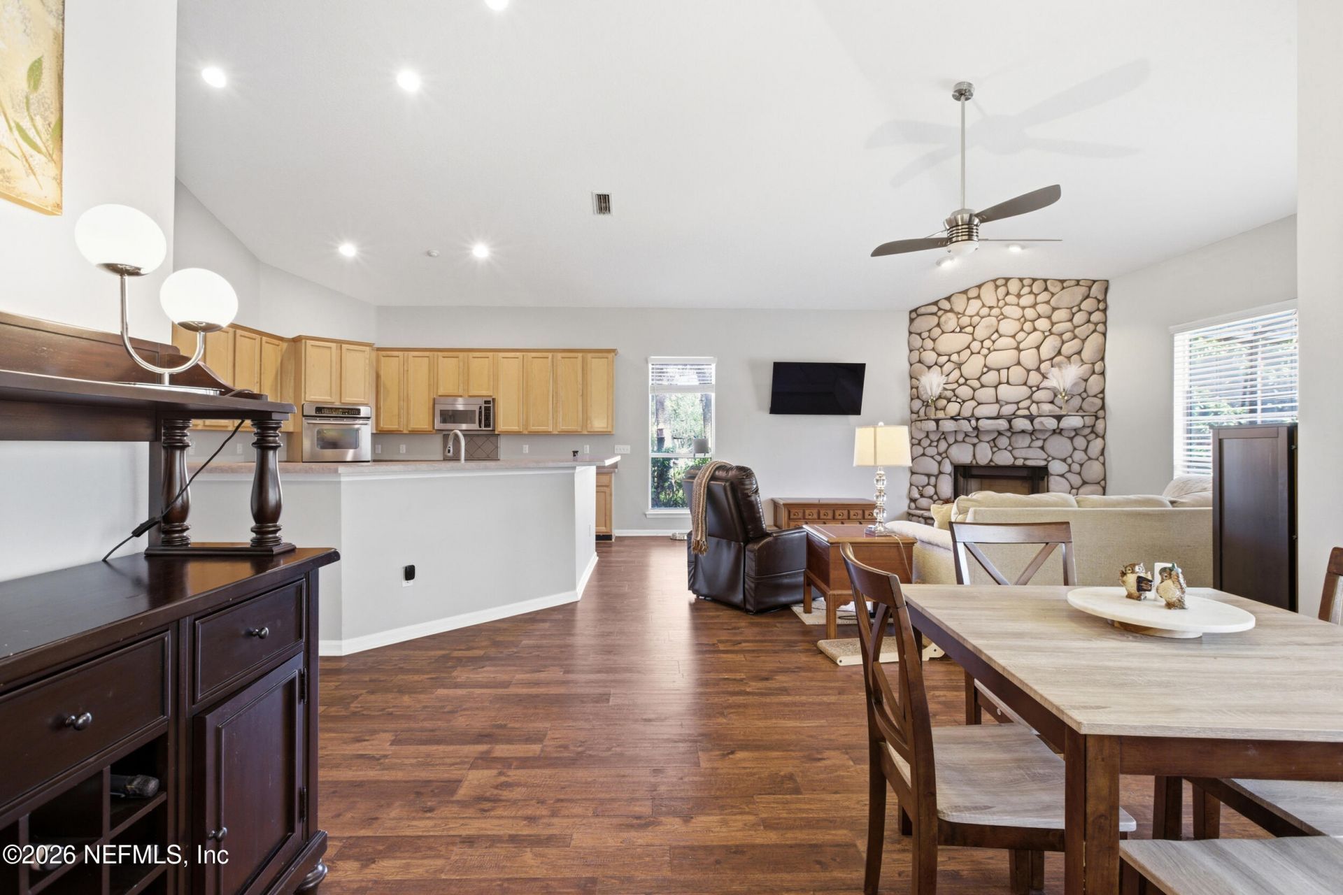 14779 Amelia View Drive, Jacksonville, FL 32226 Photo