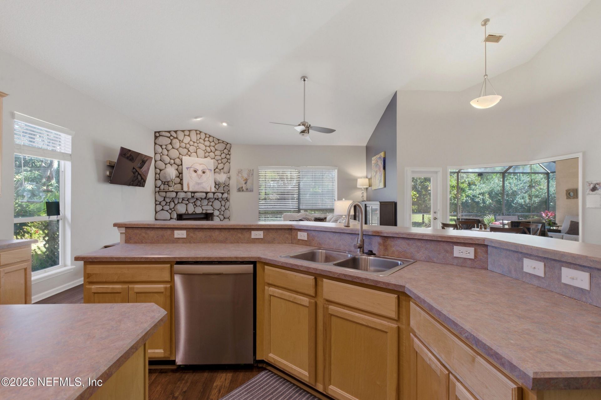 14779 Amelia View Drive, Jacksonville, FL 32226 Photo