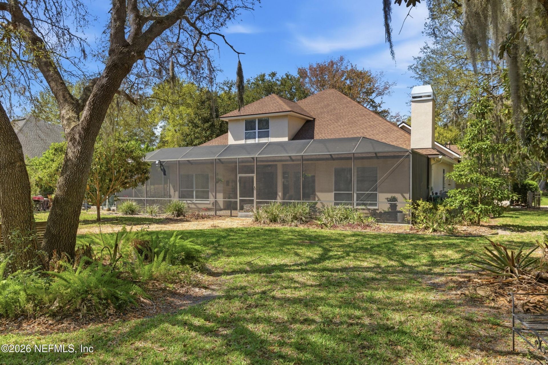 14779 Amelia View Drive, Jacksonville, FL 32226 Photo