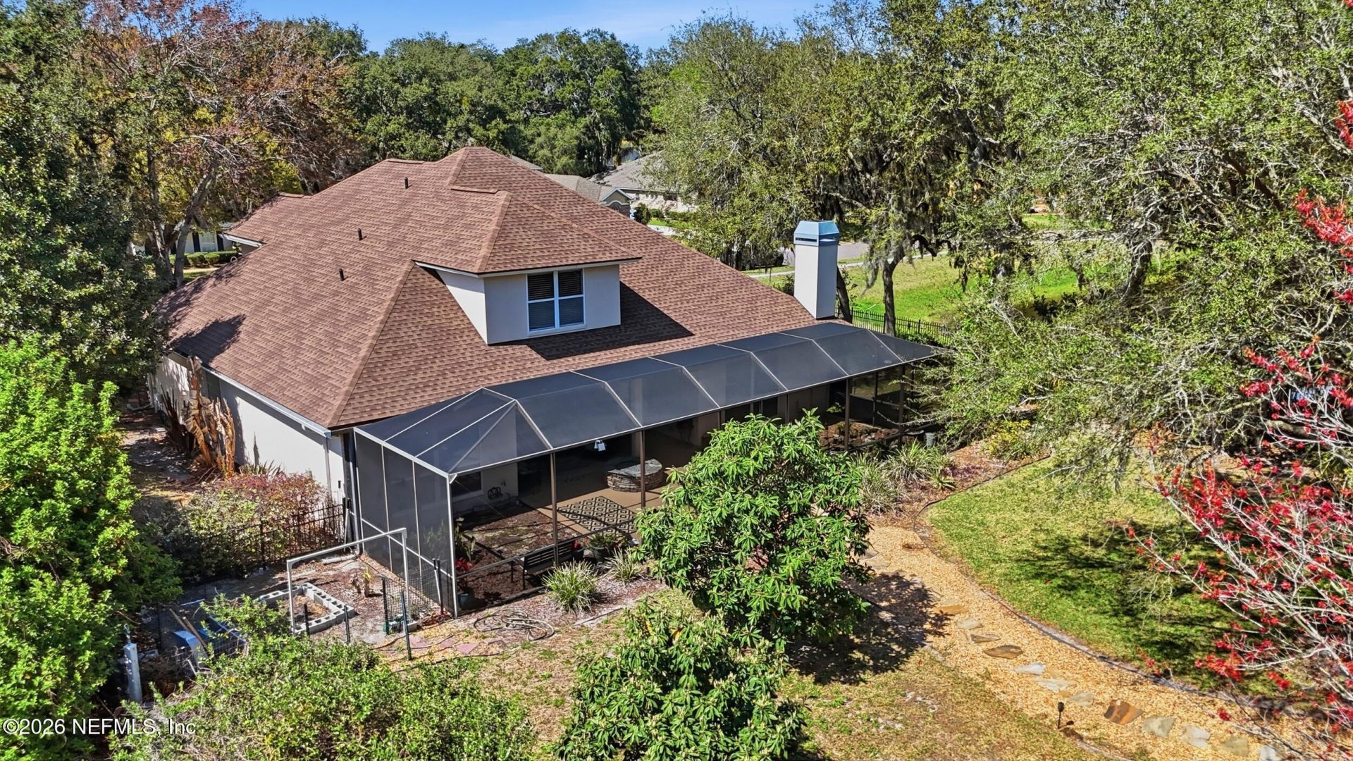 14779 Amelia View Drive, Jacksonville, FL 32226 Photo