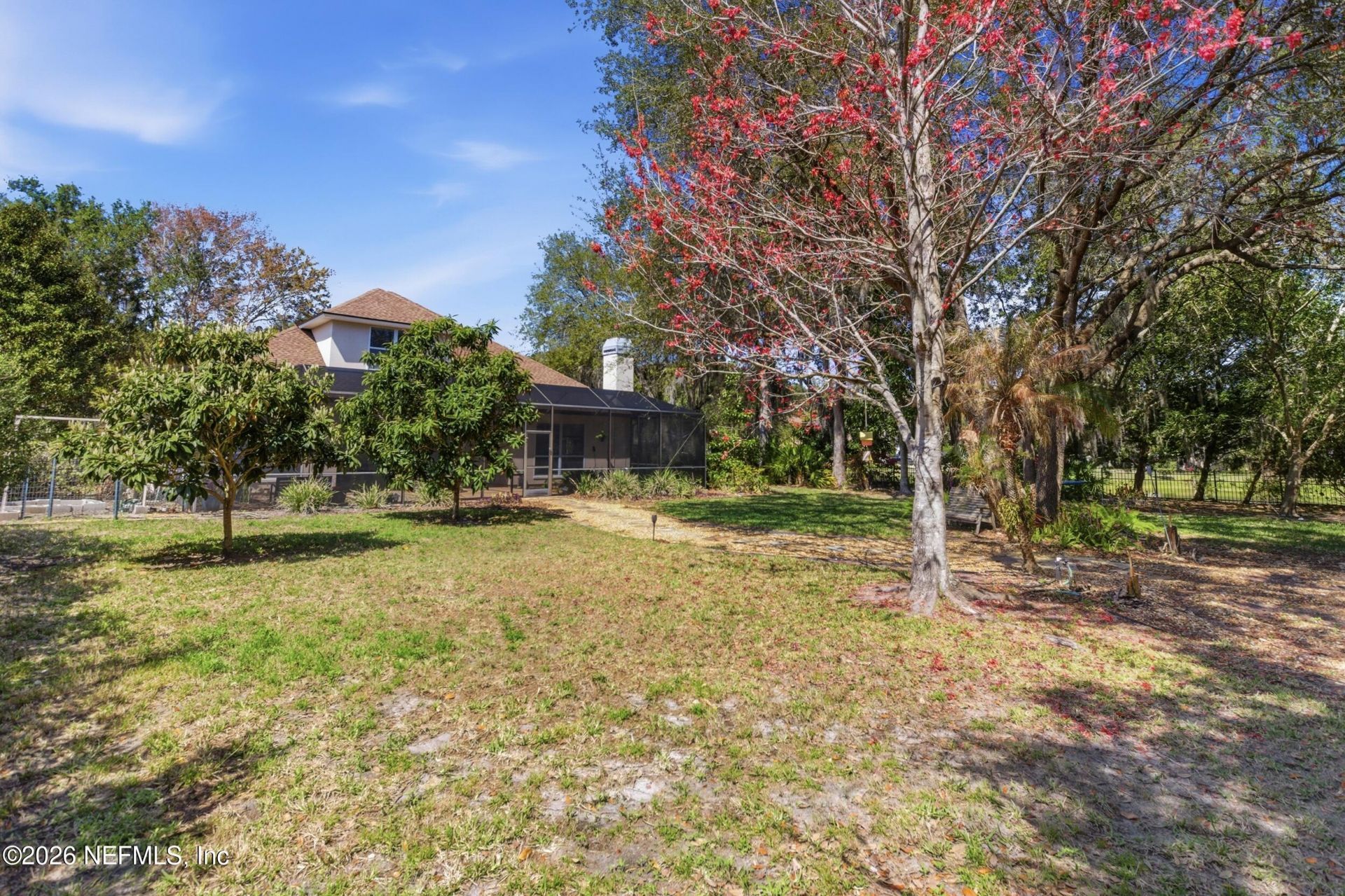 14779 Amelia View Drive, Jacksonville, FL 32226 Photo