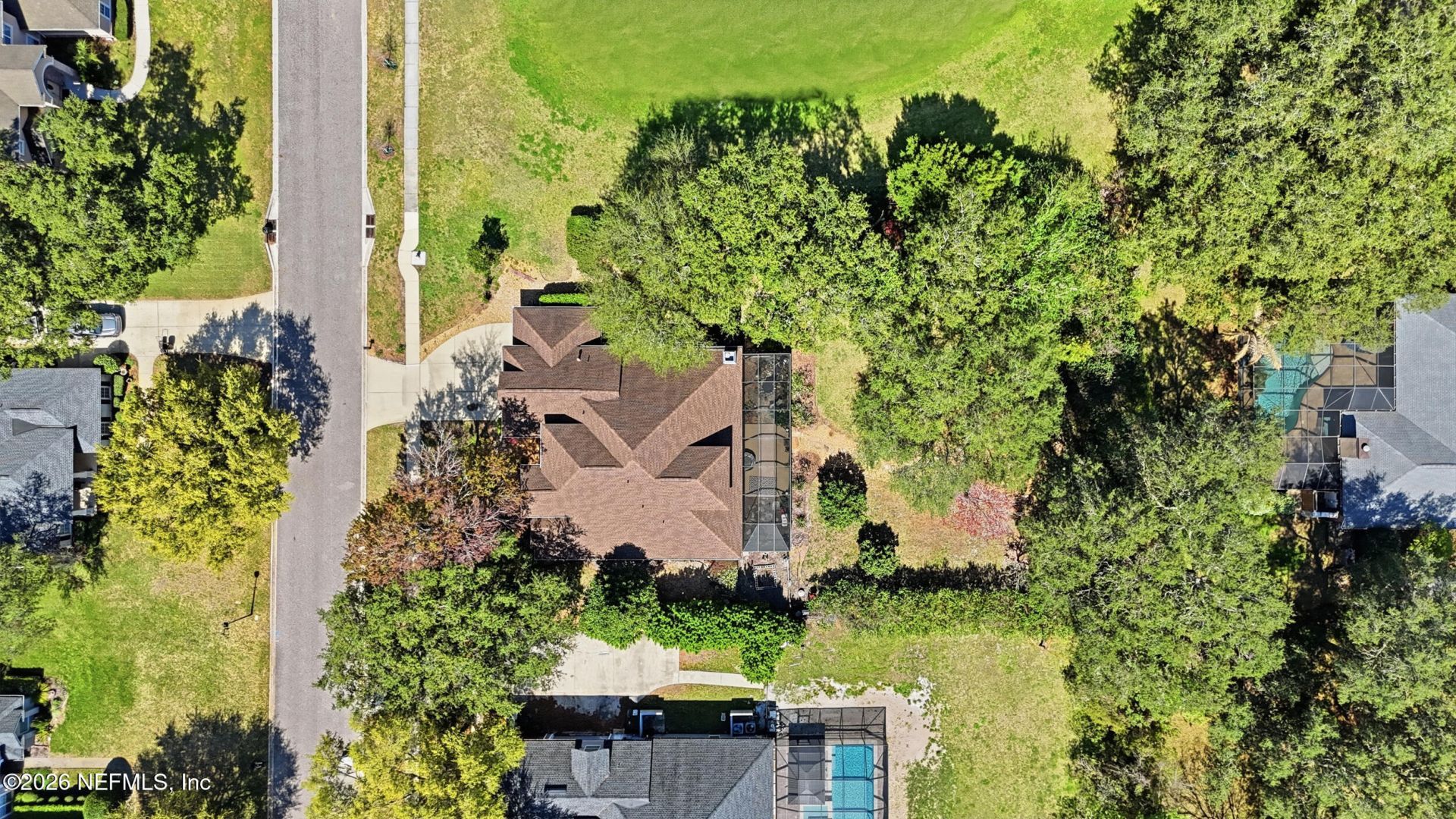 14779 Amelia View Drive, Jacksonville, FL 32226 Photo
