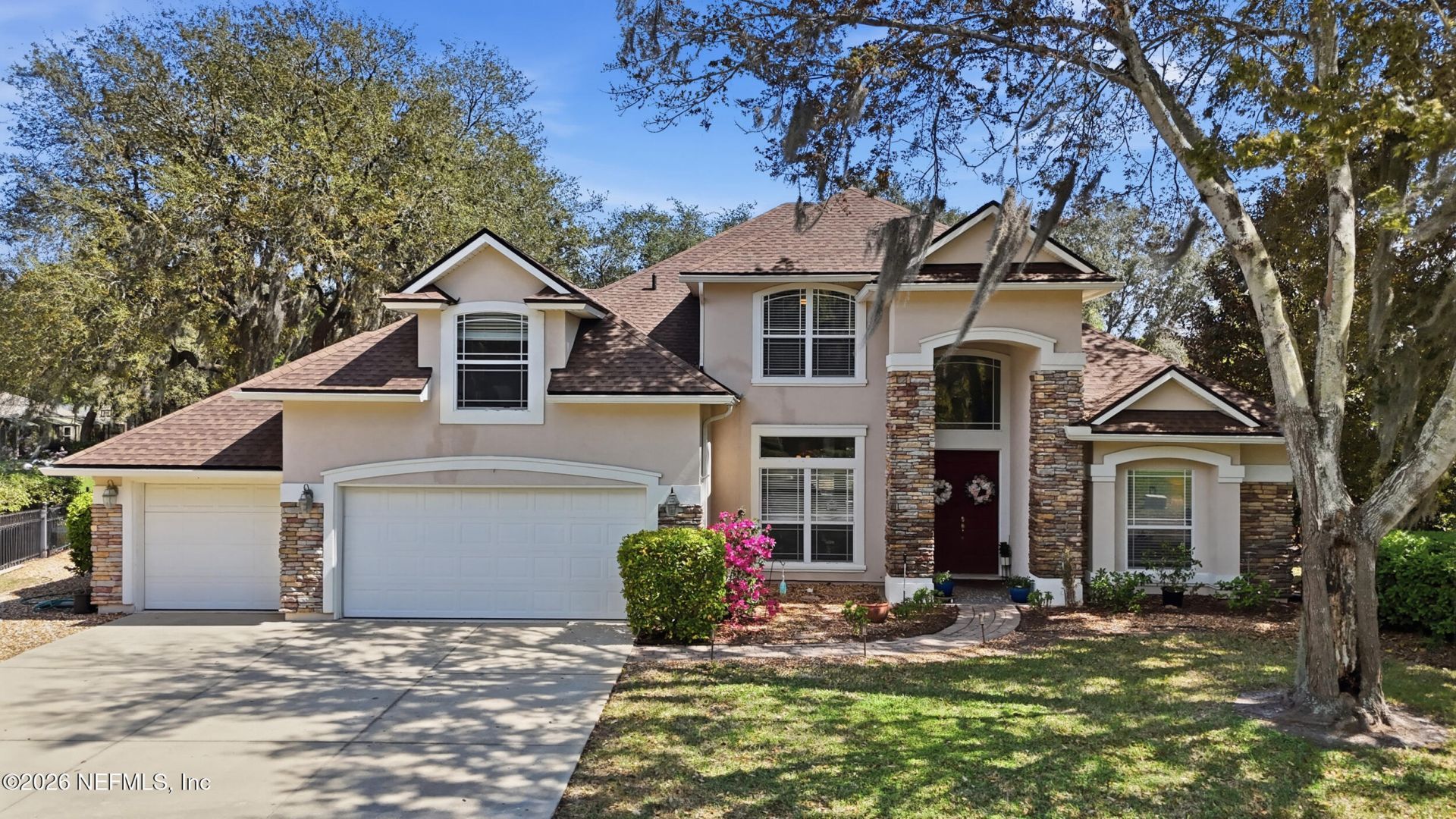 14779 Amelia View Drive, Jacksonville, FL 32226 Photo