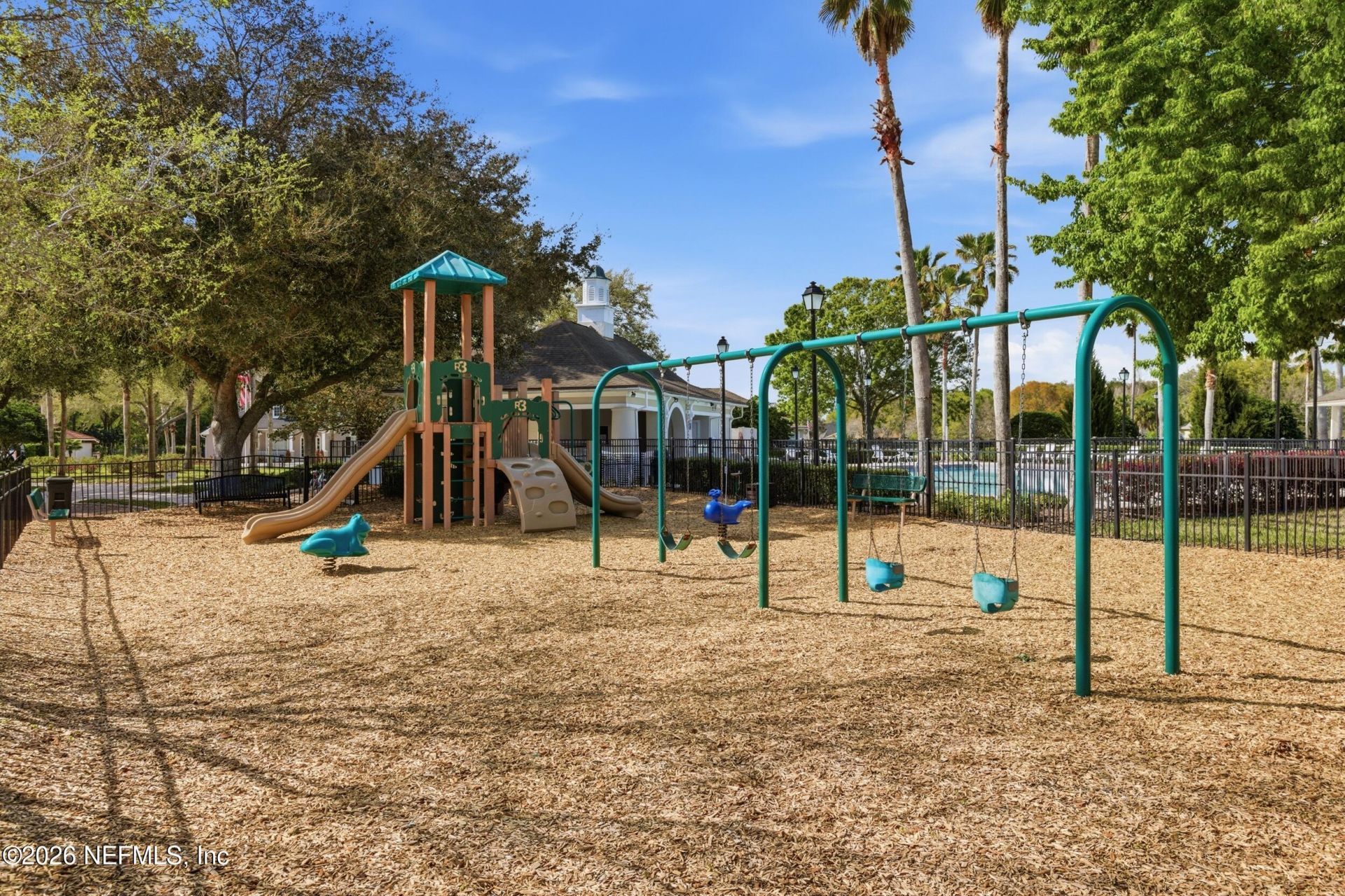 14779 Amelia View Drive, Jacksonville, FL 32226 Photo
