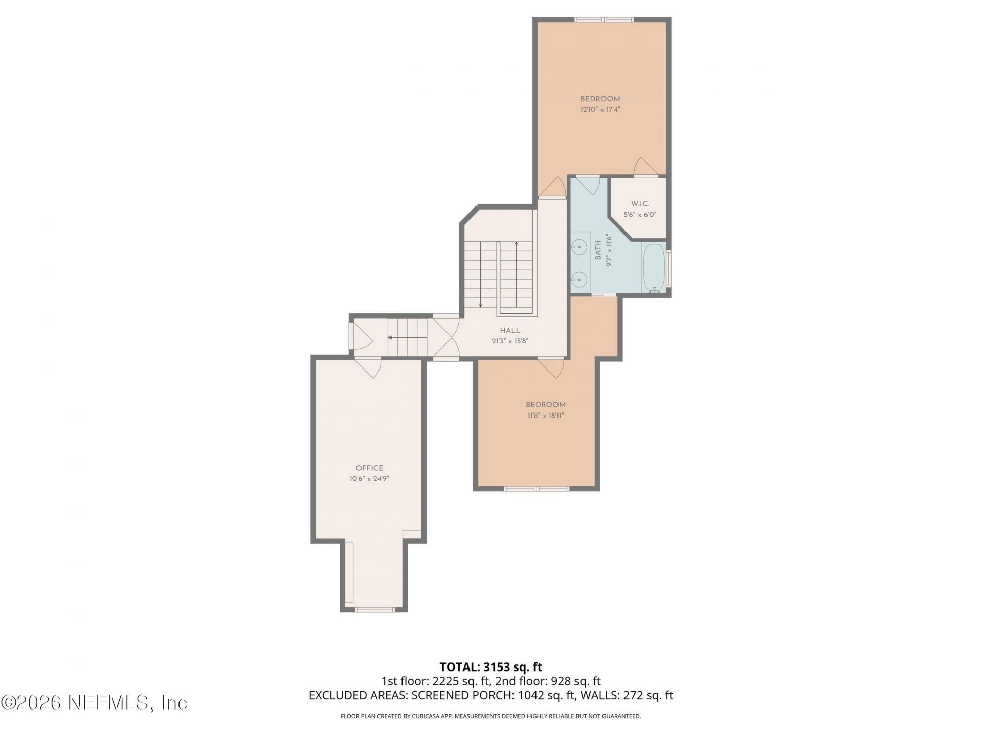 14779 Amelia View Drive, Jacksonville, FL 32226 Photo