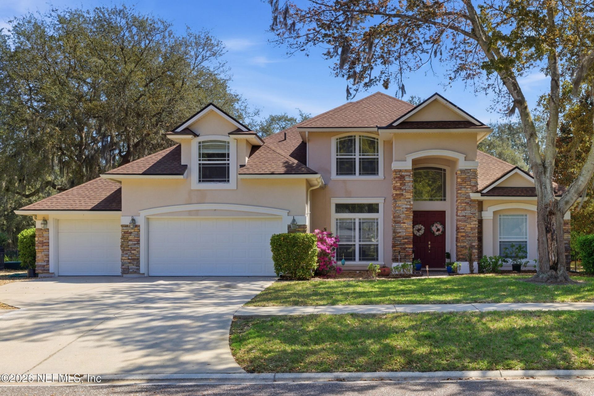 14779 Amelia View Drive, Jacksonville, FL 32226 Photo