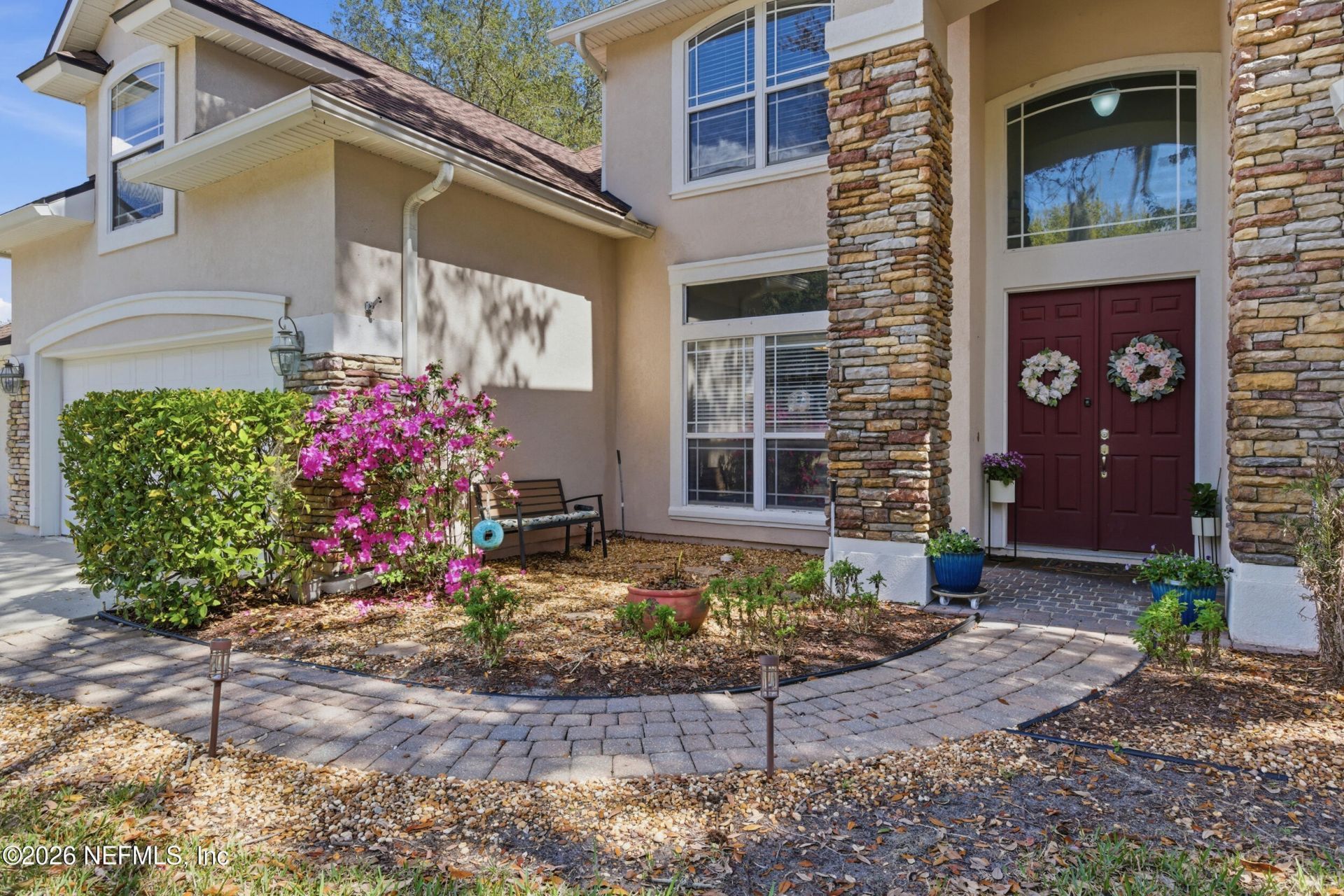14779 Amelia View Drive, Jacksonville, FL 32226 Photo