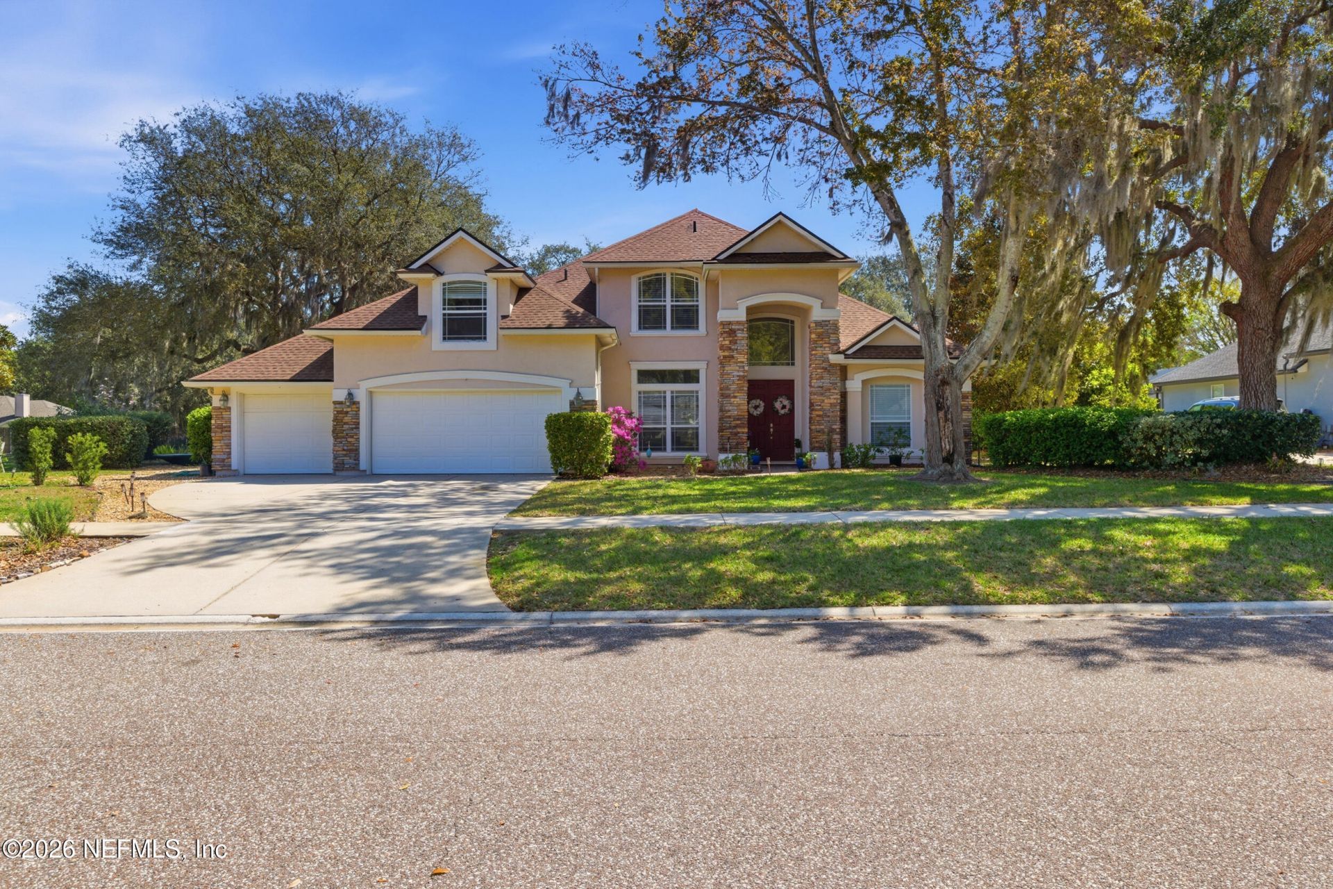 14779 Amelia View Drive, Jacksonville, FL 32226 Photo