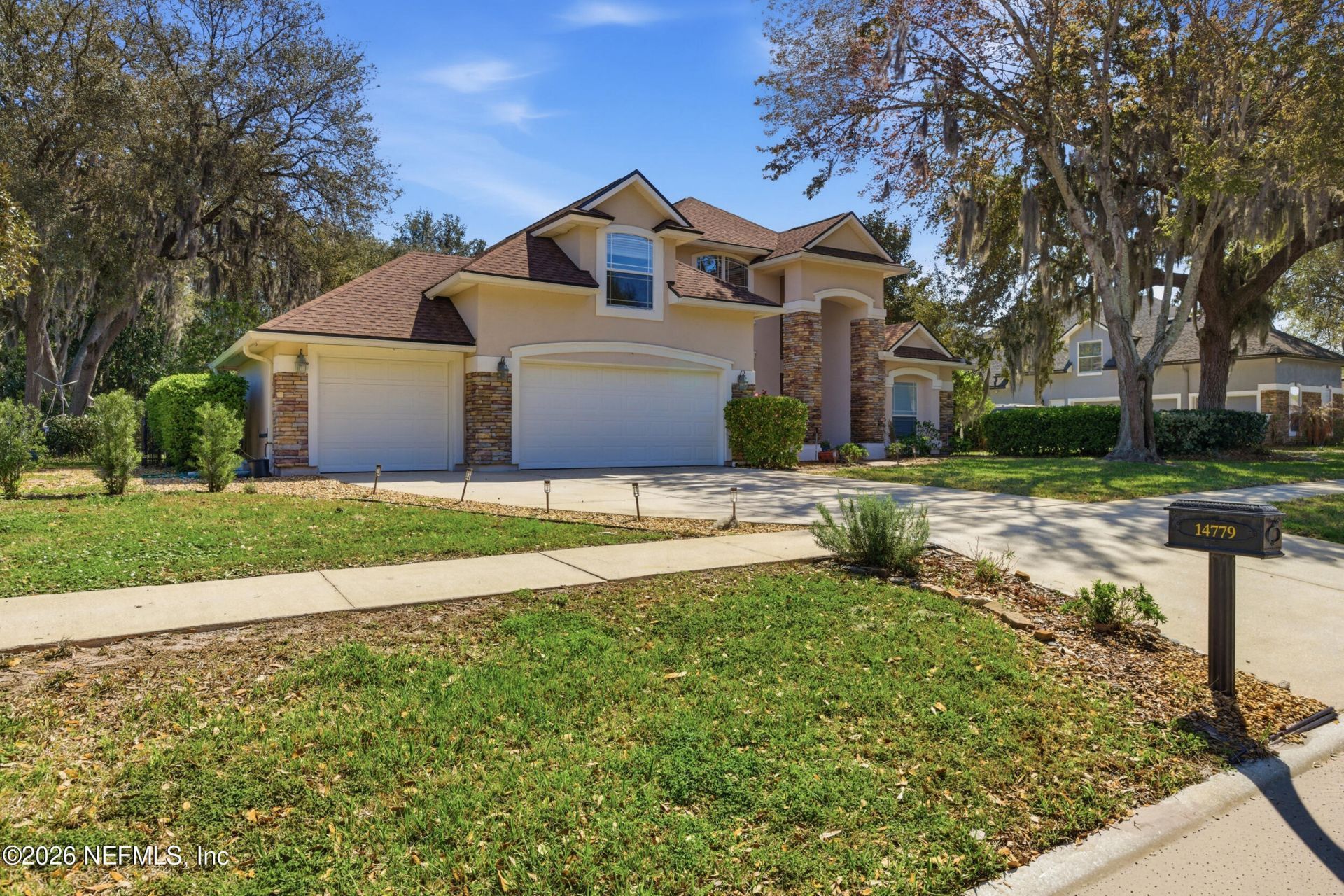 14779 Amelia View Drive, Jacksonville, FL 32226 Photo