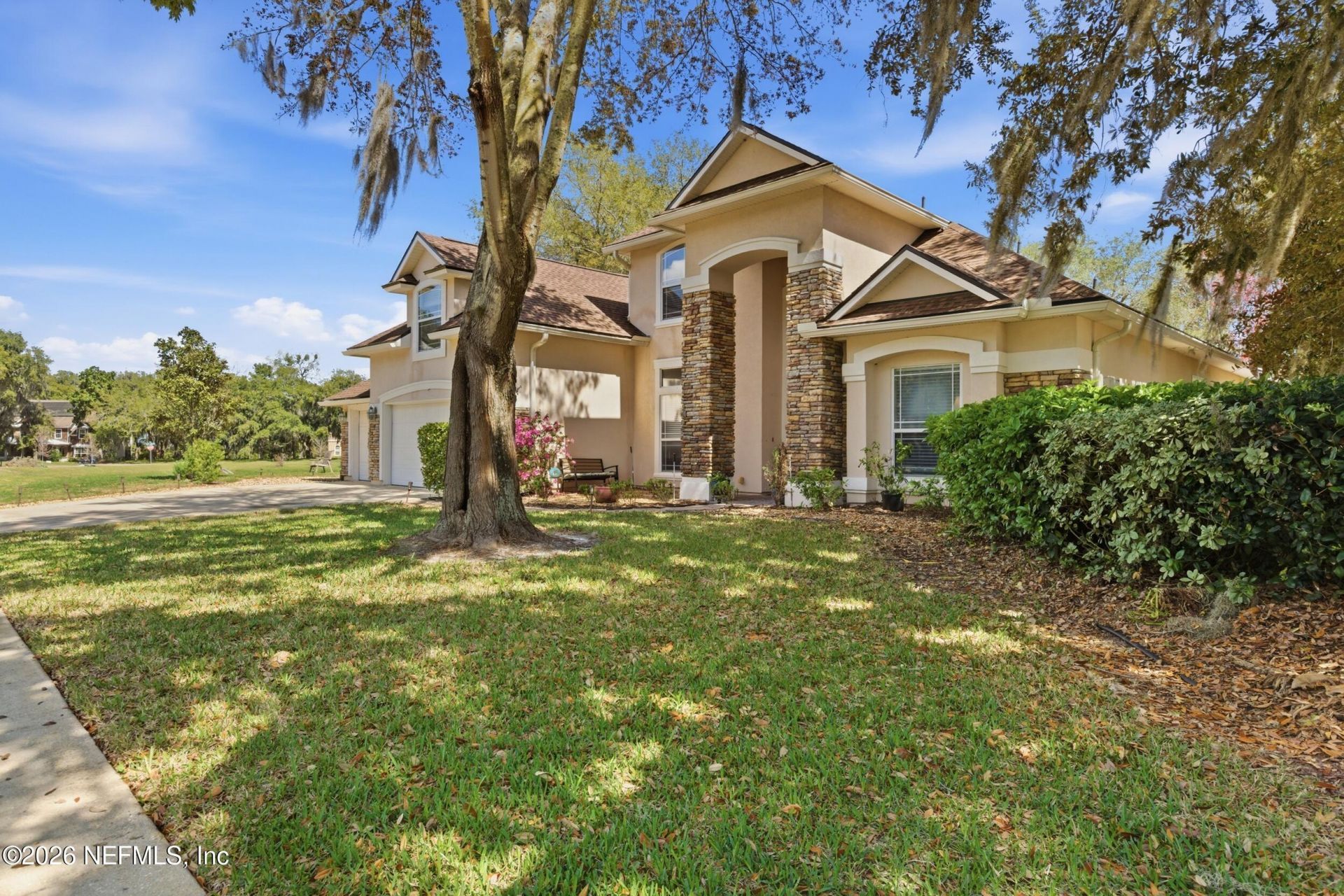 14779 Amelia View Drive, Jacksonville, FL 32226 Photo