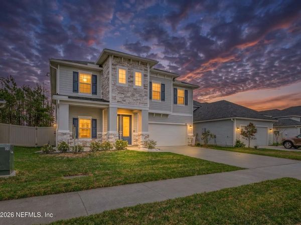 618 IVORY PALM Road, Orange Park, FL 32073