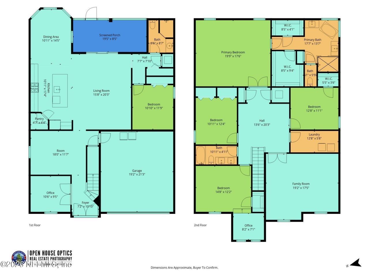 618 Ivory Palm Road, Orange Park, FL 32073 Photo