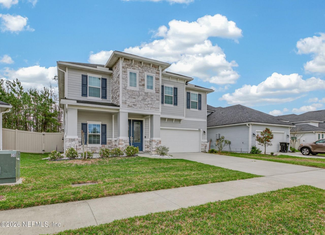 618 Ivory Palm Road, Orange Park, FL 32073 Photo