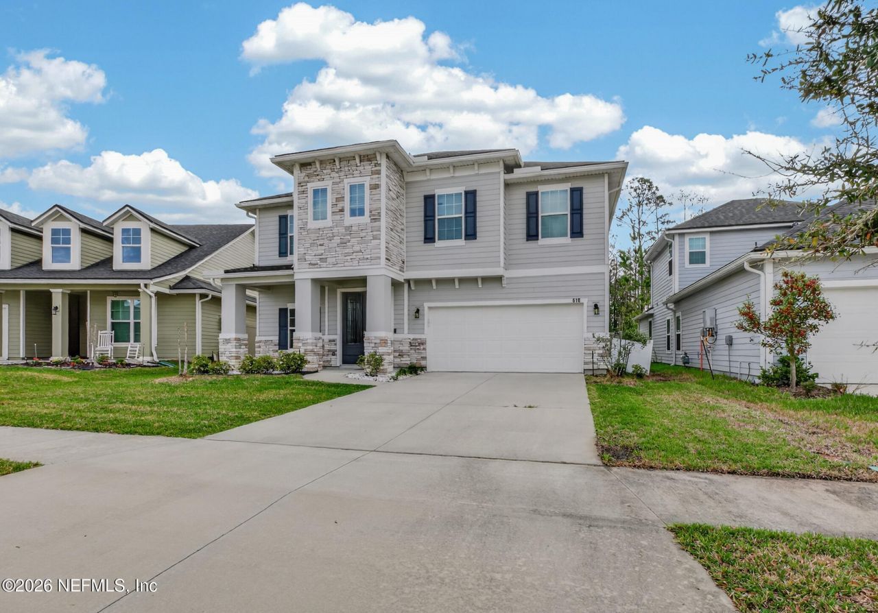 618 Ivory Palm Road, Orange Park, FL 32073 Photo