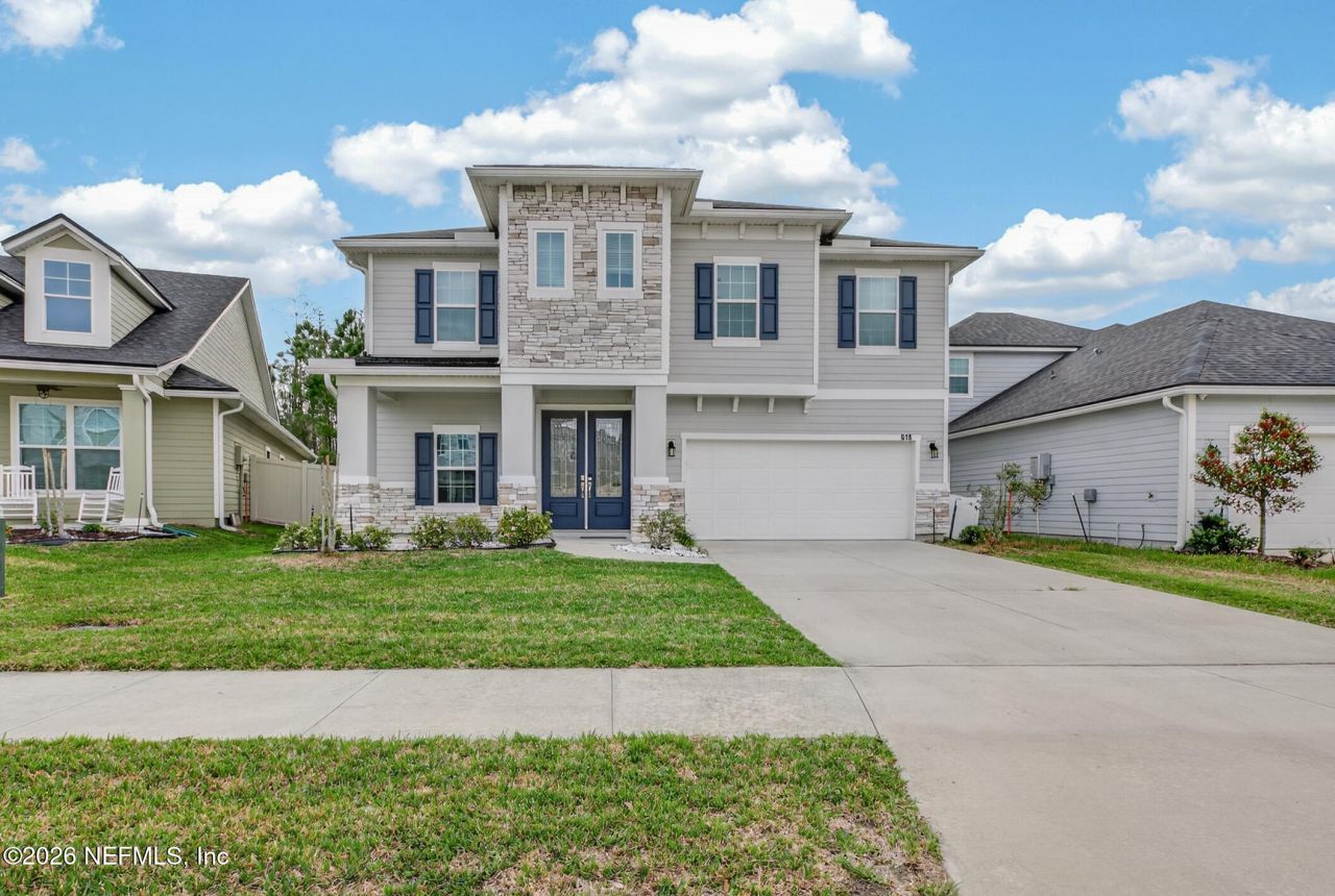 618 Ivory Palm Road, Orange Park, FL 32073 Photo