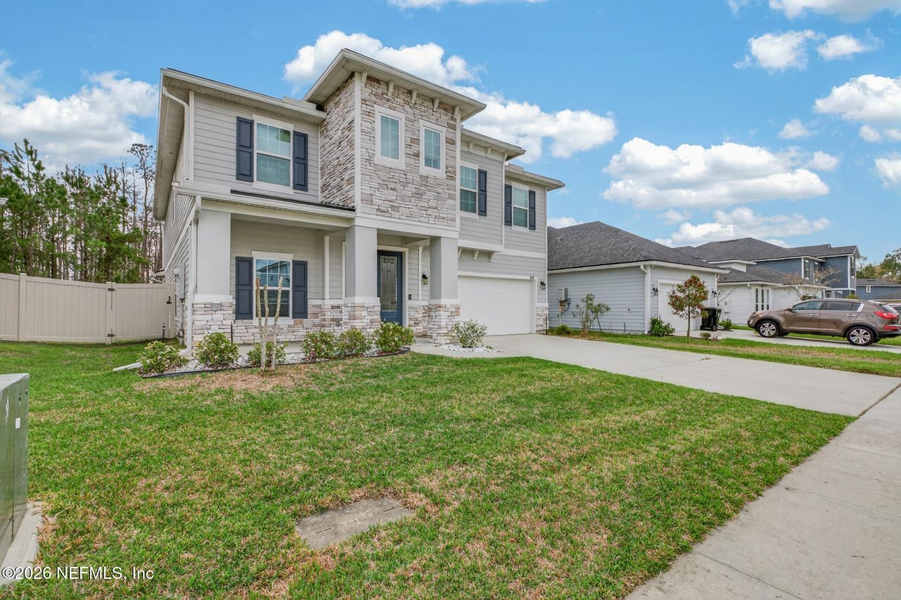 618 Ivory Palm Road, Orange Park, FL 32073 Photo