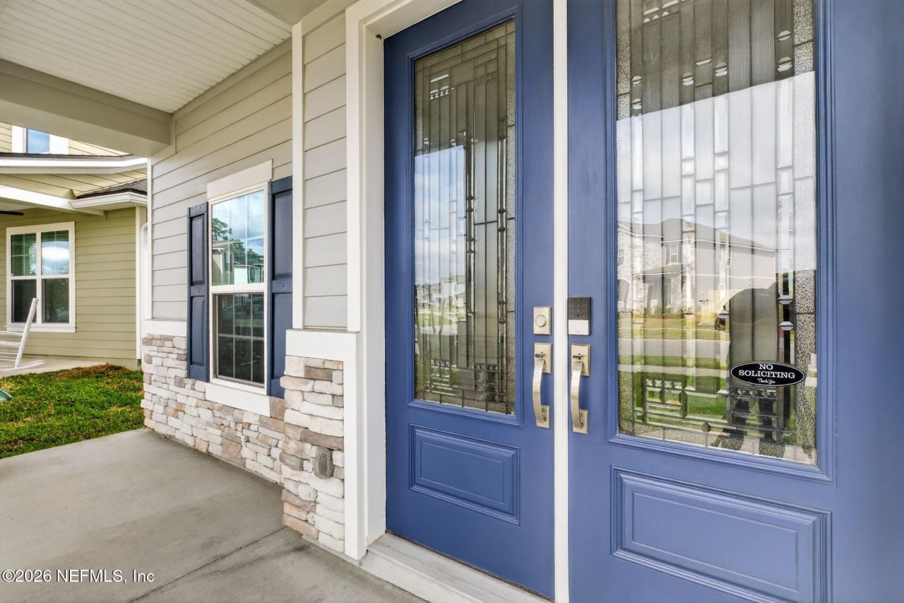 618 Ivory Palm Road, Orange Park, FL 32073 Photo