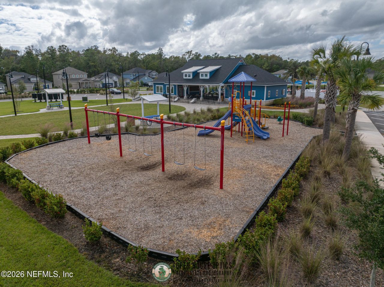 618 Ivory Palm Road, Orange Park, FL 32073 Photo