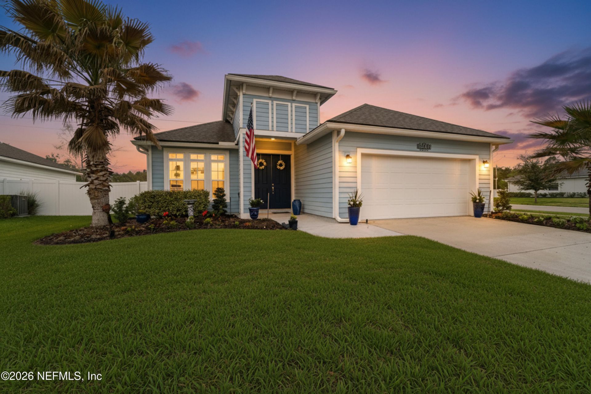 79338 Plummers Creek Drive, Yulee, FL 32097 Main Photo