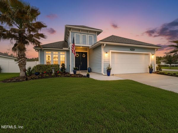 79338 PLUMMERS CREEK Drive, Yulee, FL 32097