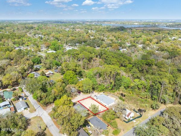 587 JULIA Street, St. Augustine, FL 32084