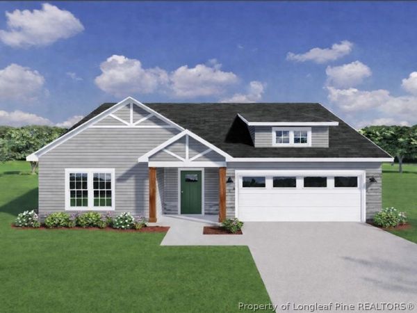 3549 Philippi Church Road, Raeford, NC 28376