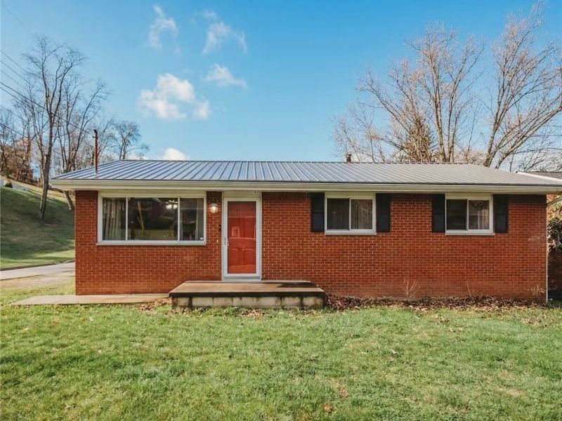 1808 29th Street, Vienna, WV 26105 Photo 1