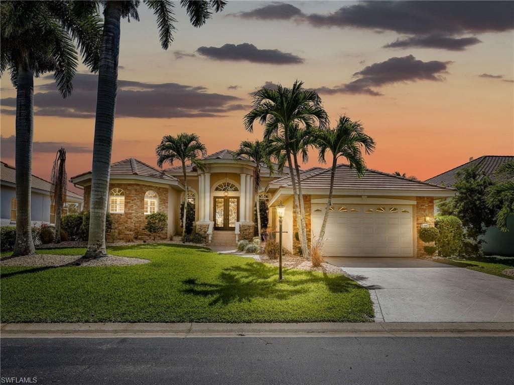 5381 Harborage Dr, Fort Myers, FL 33908 Photo
