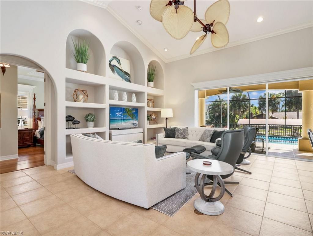 5381 Harborage Dr, Fort Myers, FL 33908 Photo