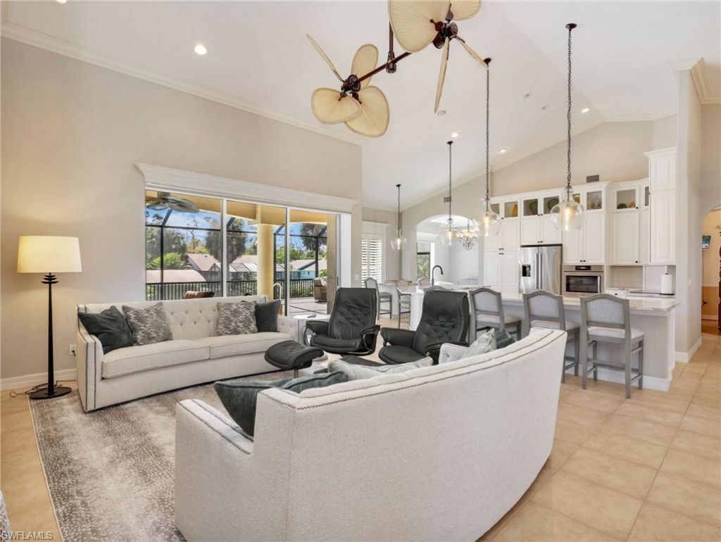 5381 Harborage Dr, Fort Myers, FL 33908 Photo