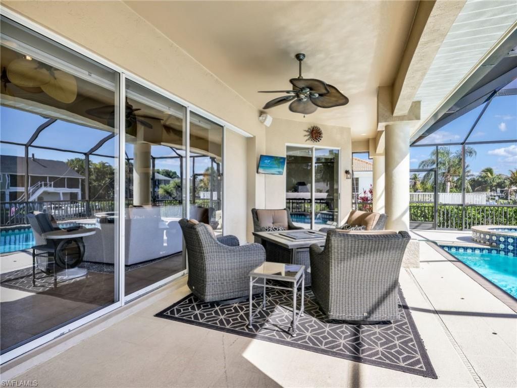 5381 Harborage Dr, Fort Myers, FL 33908 Photo