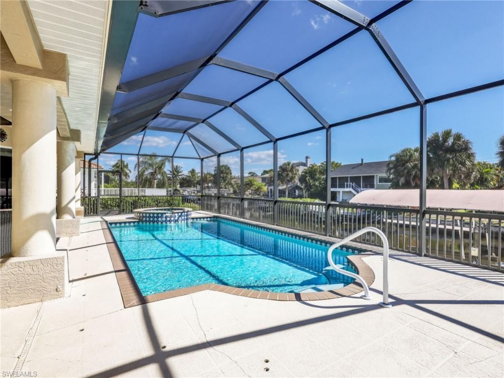 5381 Harborage Dr, Fort Myers, FL 33908 Photo