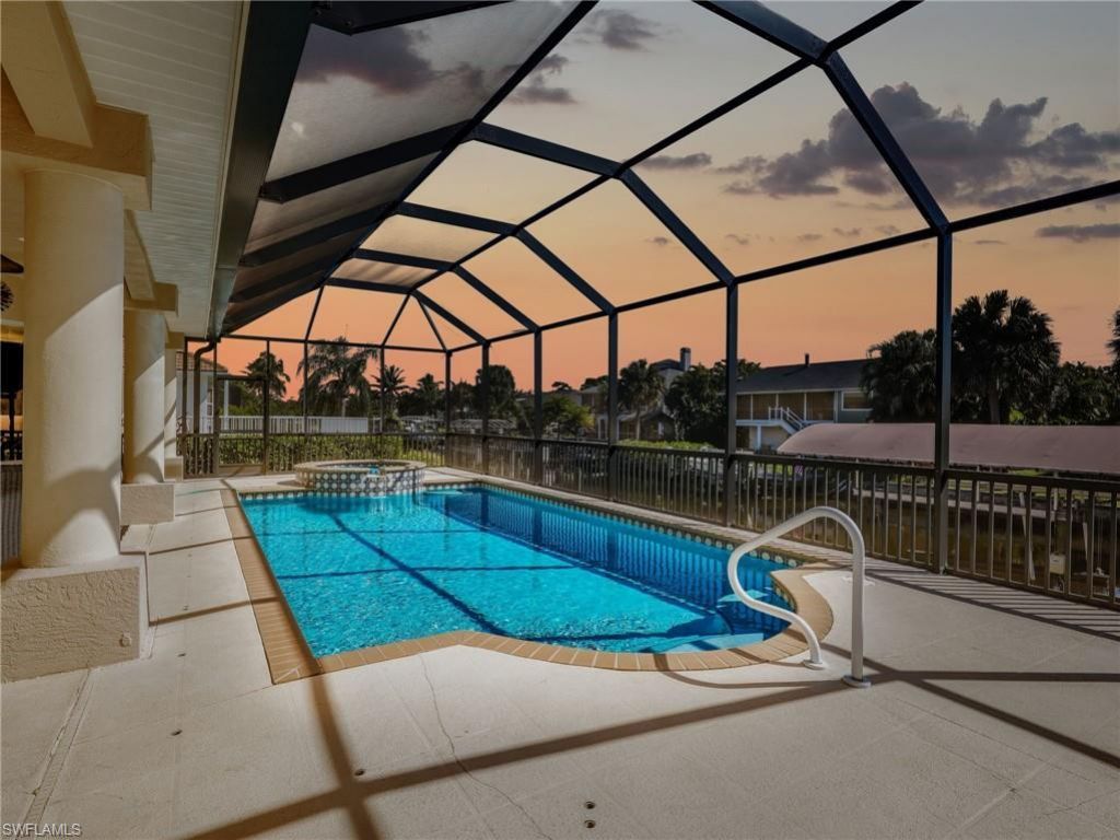5381 Harborage Dr, Fort Myers, FL 33908 Photo
